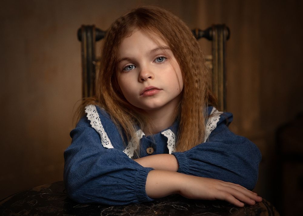 Photograph by Анна Пундалова