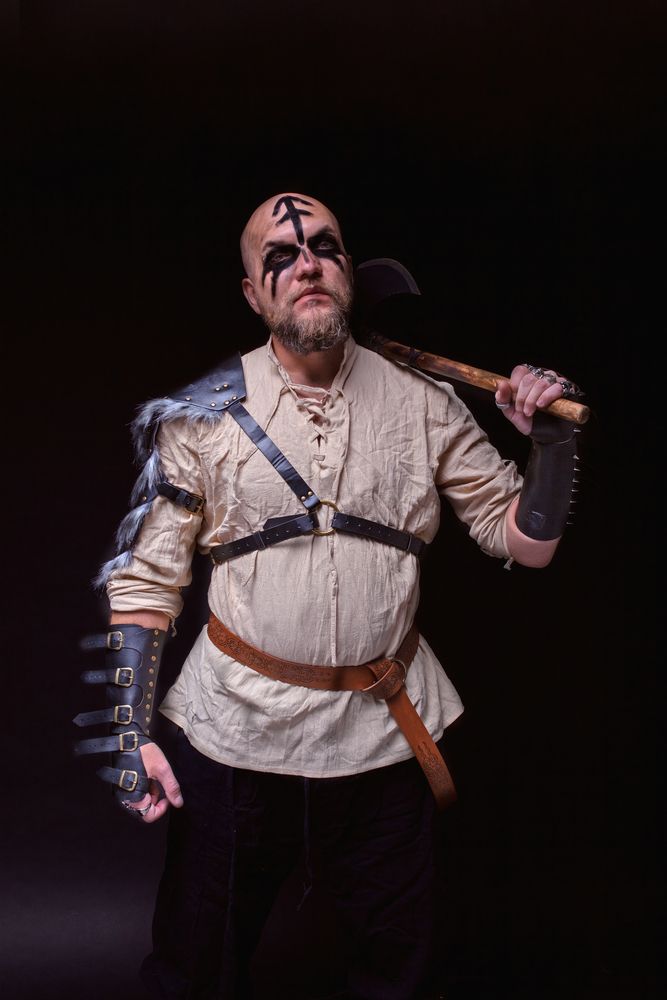 Фотография автора Мария Анатольевна Кузовлева