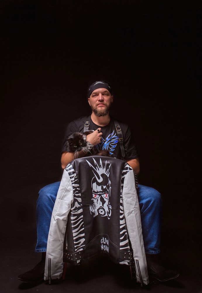 Фотография автора Мария Анатольевна Кузовлева