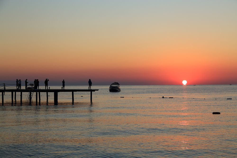 Фотография автора Илья Заикин