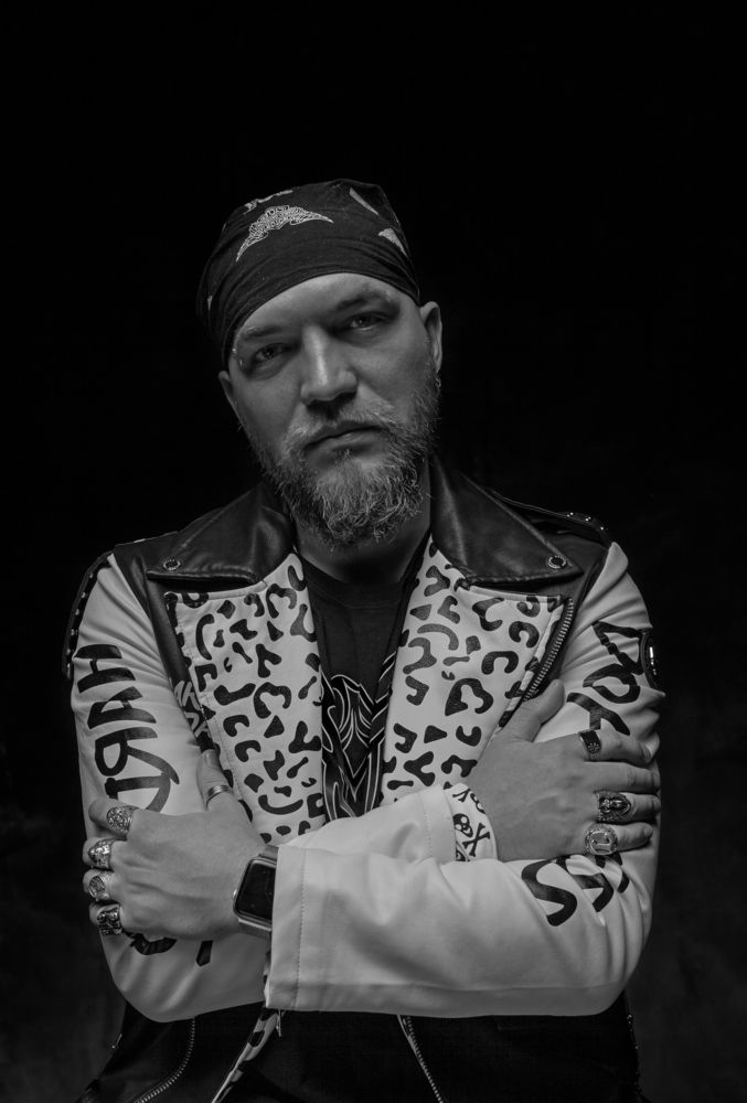 Фотография автора Мария Анатольевна Кузовлева