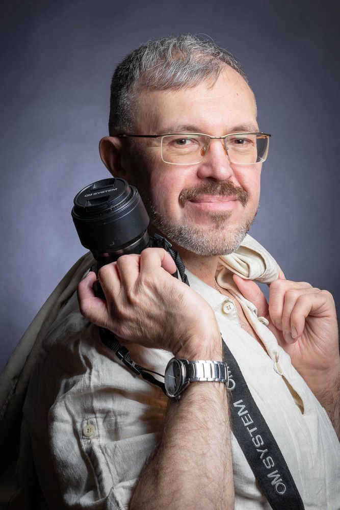 Photograph by Алексей Середенин