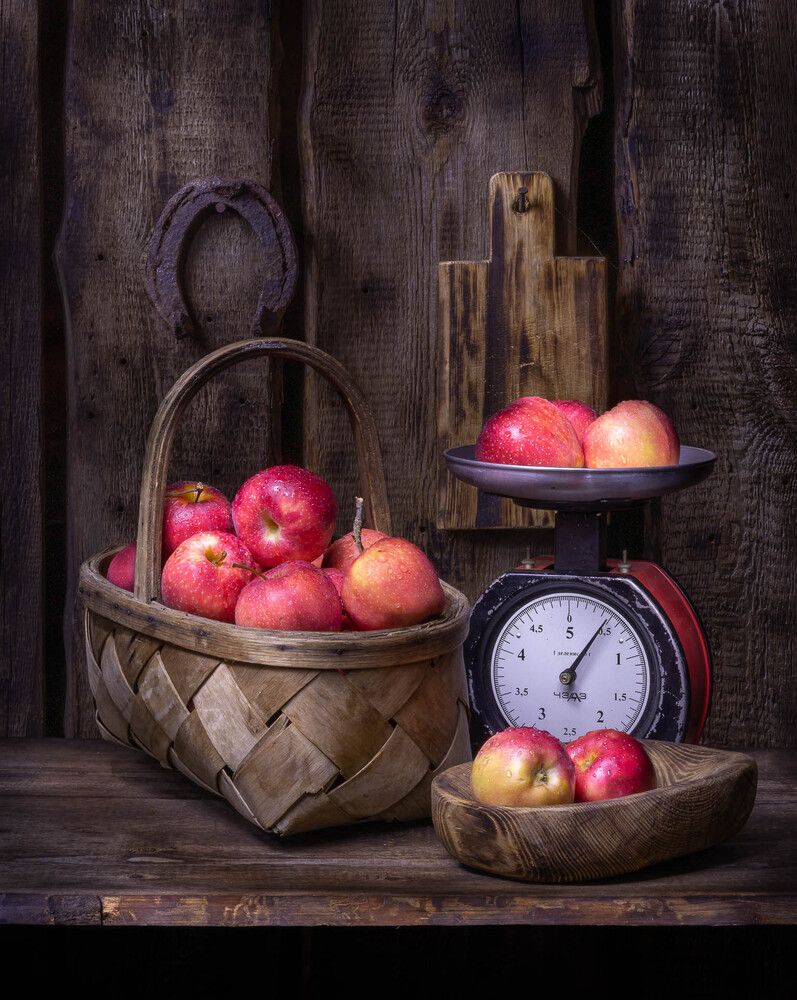 Photograph by Алексей Середенин