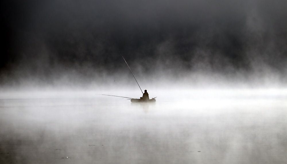 Photograph by Александр Лазебник