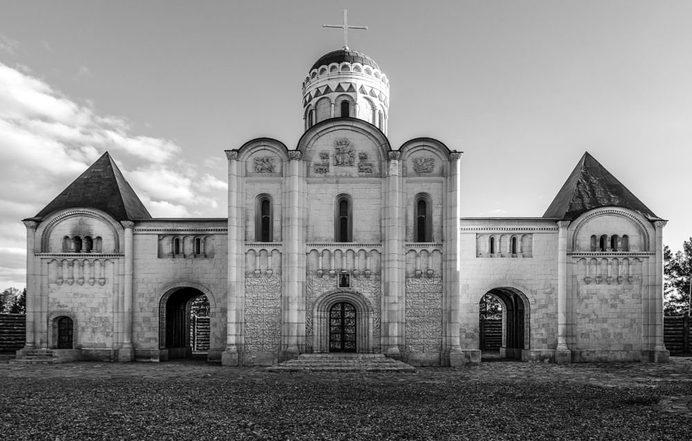 Photograph by Александр Замятин