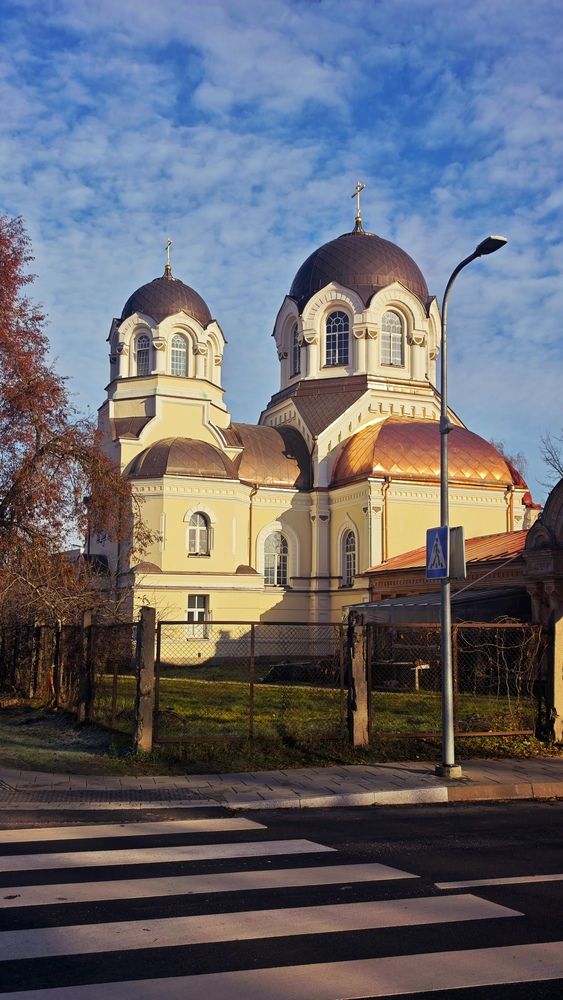 Photograph by Igoris Zurovas