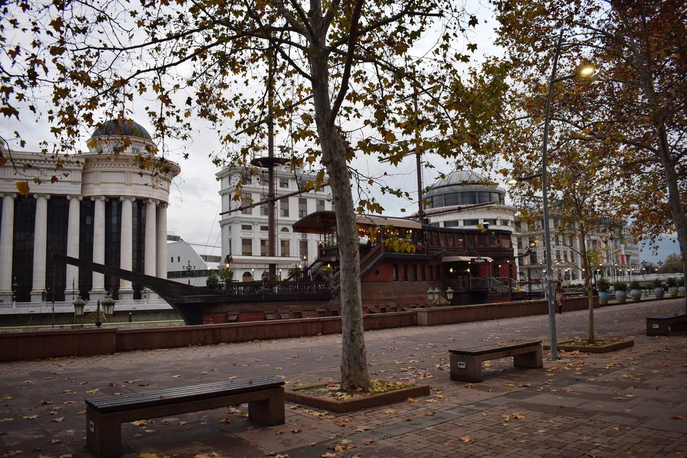 Photograph by Bojan Nikolovski