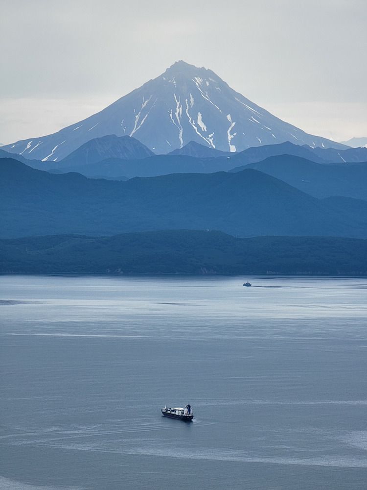 Фотография автора Валентин Науменков