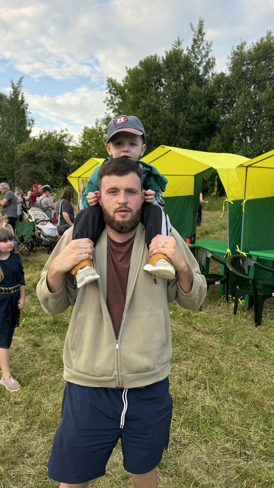 Photograph by Светлана Родионова