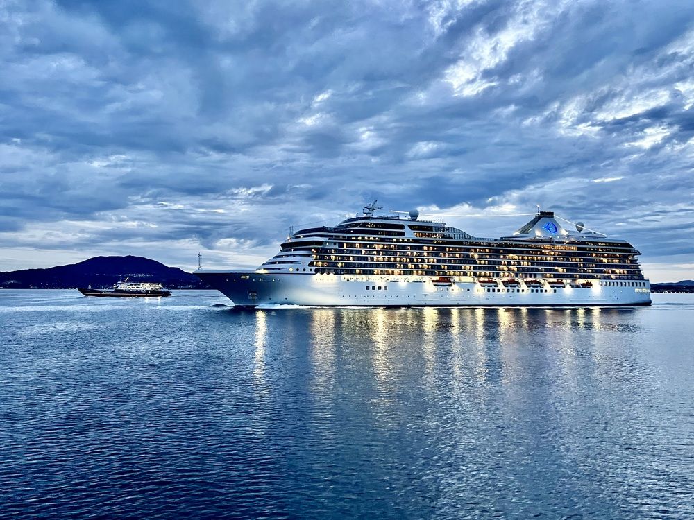 Photograph by Eleni Christogianni