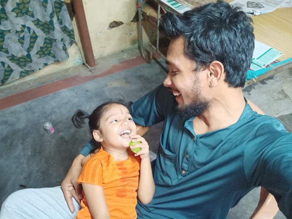 Photograph by Dilip kumar J Jdk