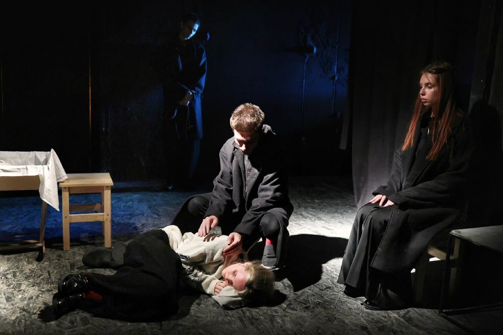 Photograph by Марина Иванова