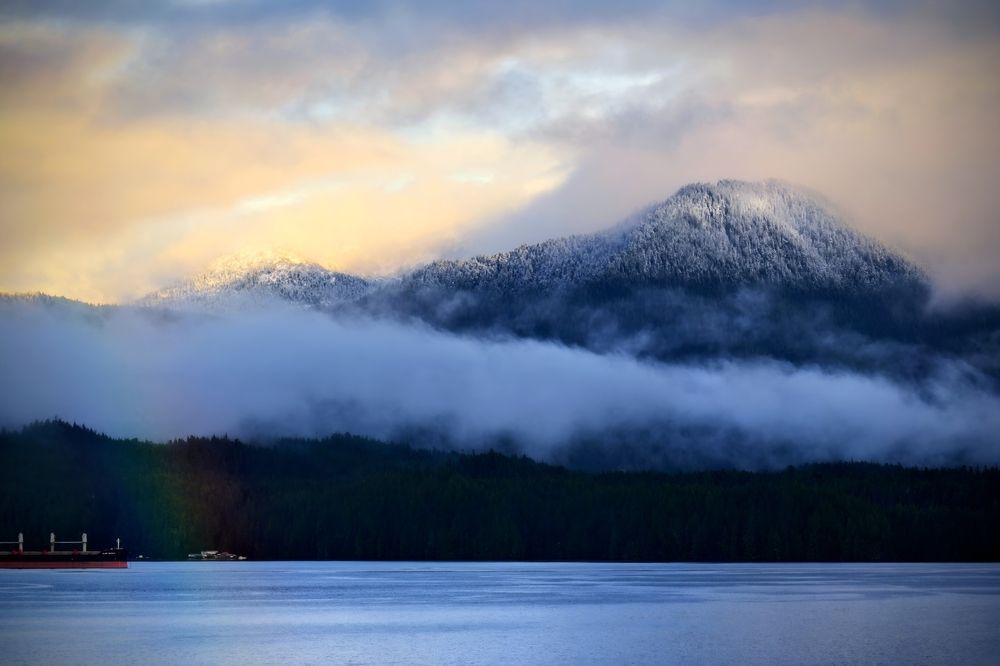 Photograph by Artur Smyrnov