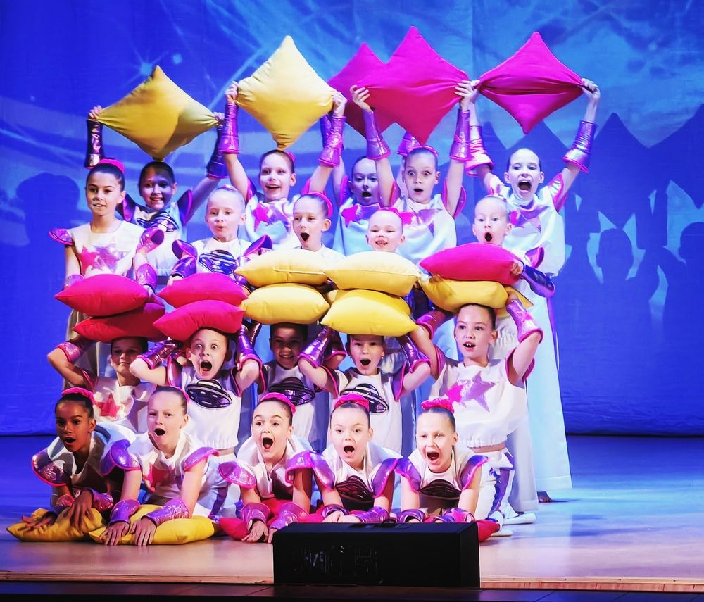 Фотография автора Алёна С-К