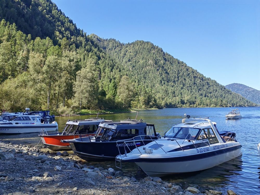 Фотография автора Алёна С-К