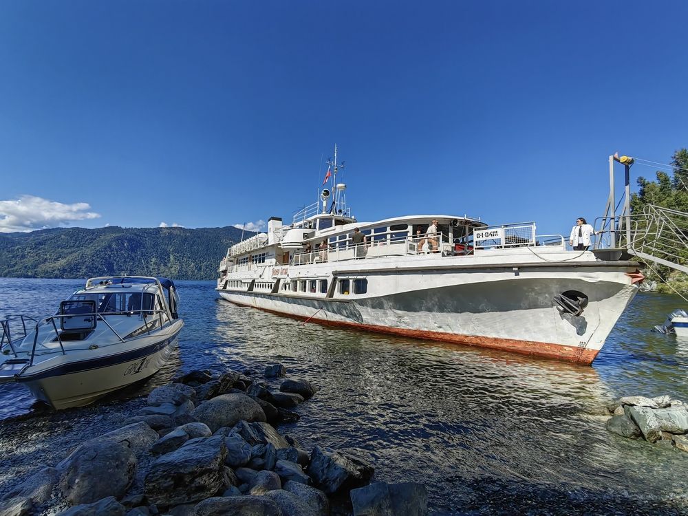 Фотография автора Алёна С-К