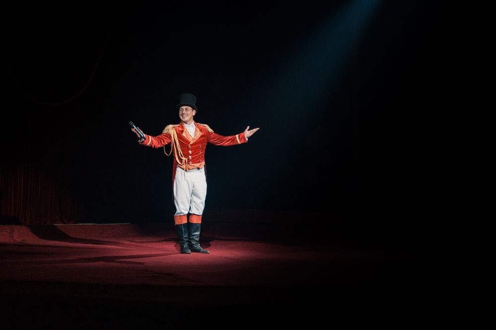 Photograph by Максим Белоус