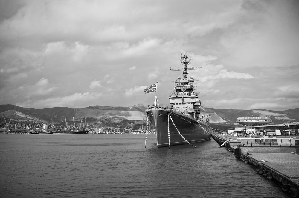 Photograph by Мишустина Татьяна