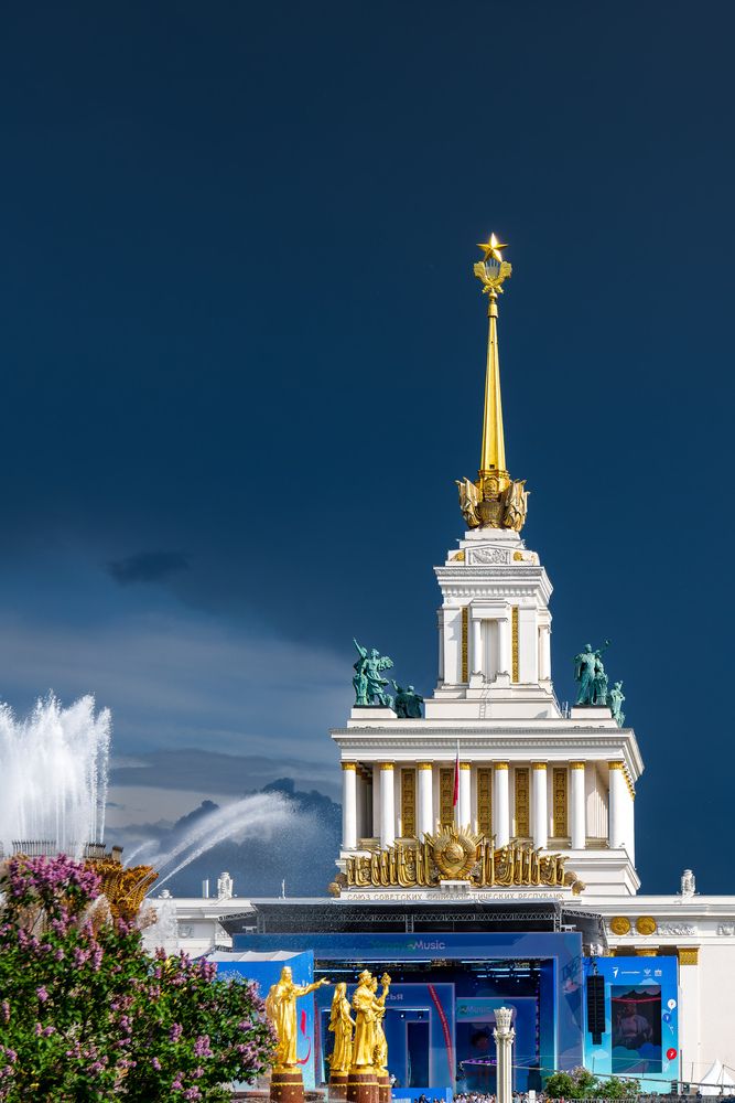 Photograph by Константин Венцлавович