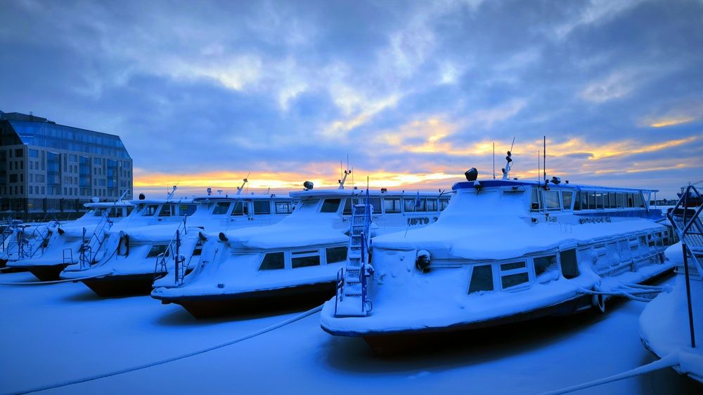 Photograph by ANDREY PERESHEIN