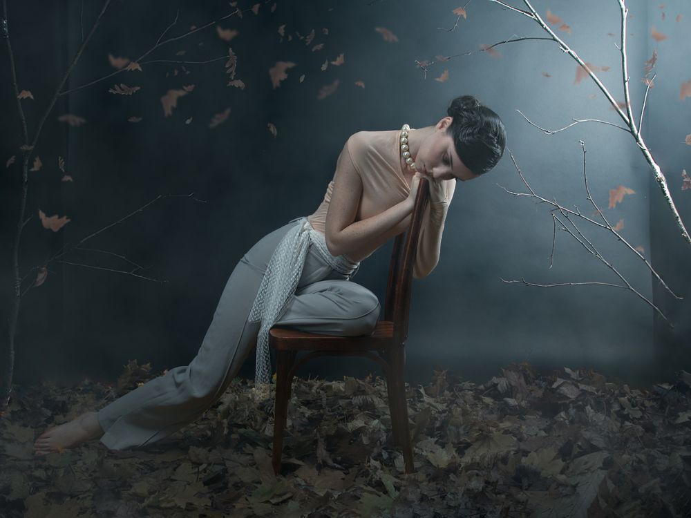 Фотография автора Екатерина Хисматулина