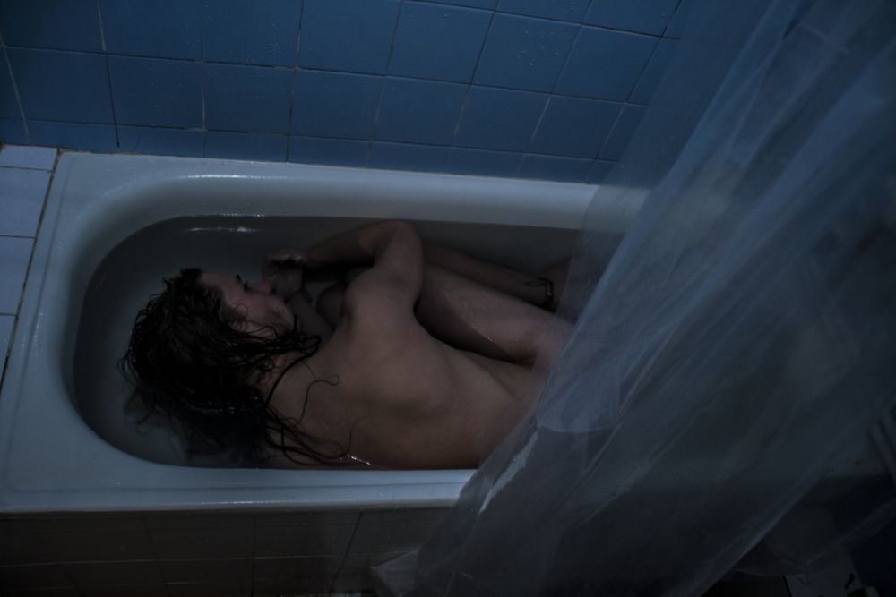 Photograph by Sose Voskanyan