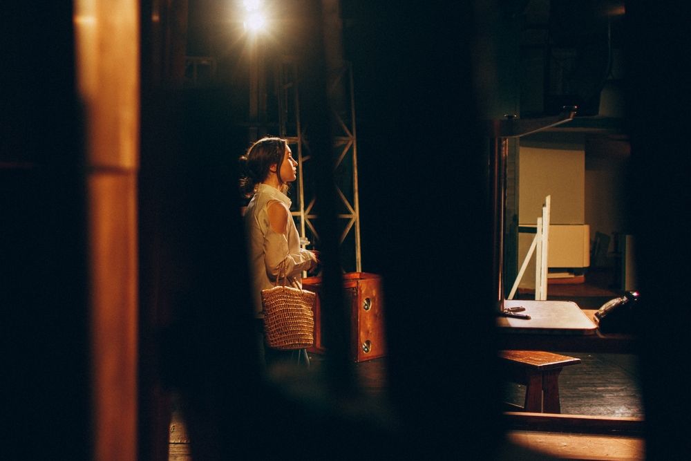 Photograph by Корендович Дарья