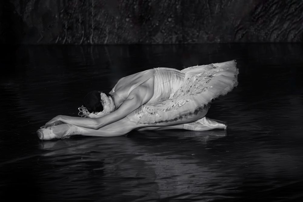 Photograph by Екатерина Хисматулина