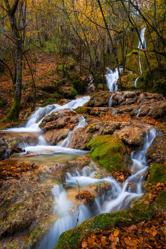 Photograph by Ibon Yurre