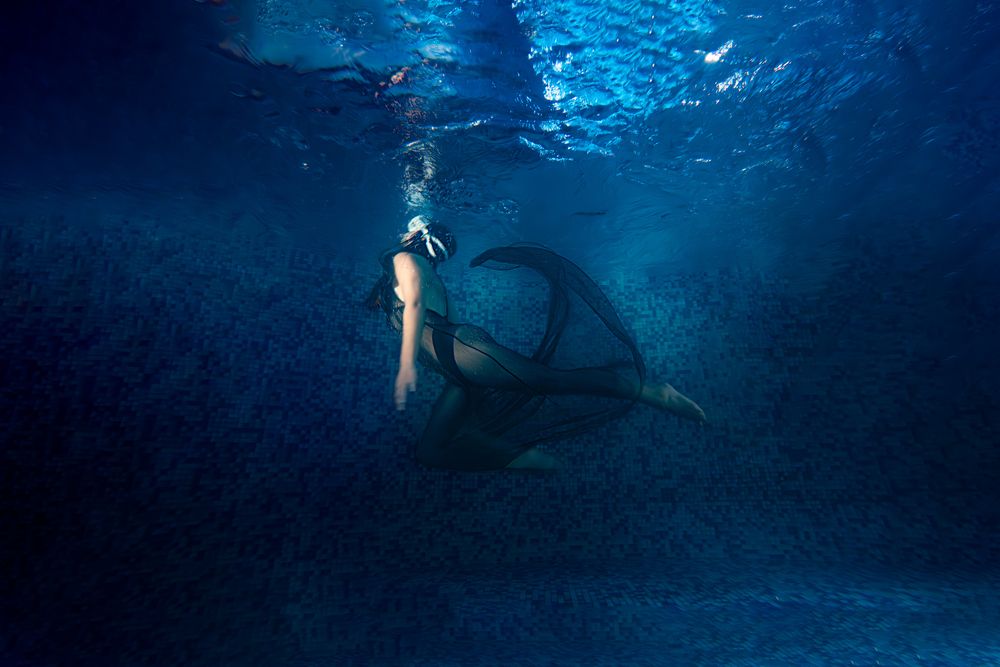 Фотография автора Екатерина Хисматулина