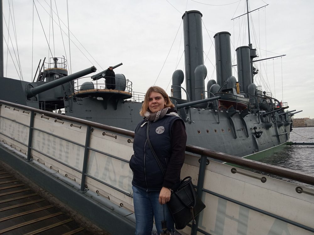 Photograph by Юлия Мельникова