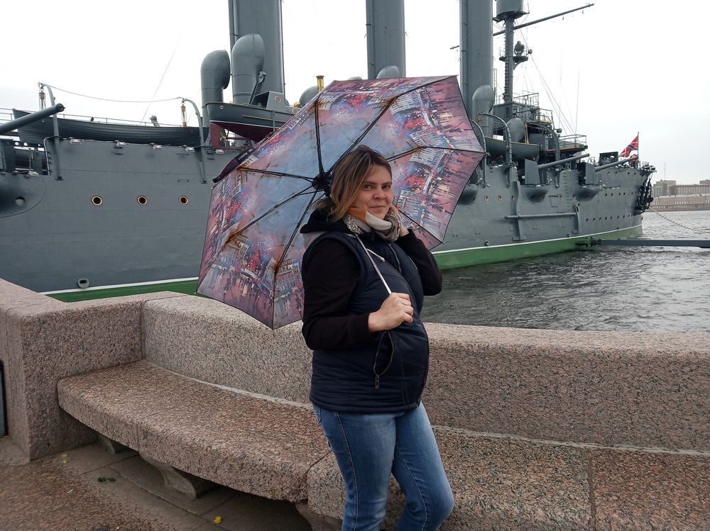 Photograph by Юлия Мельникова