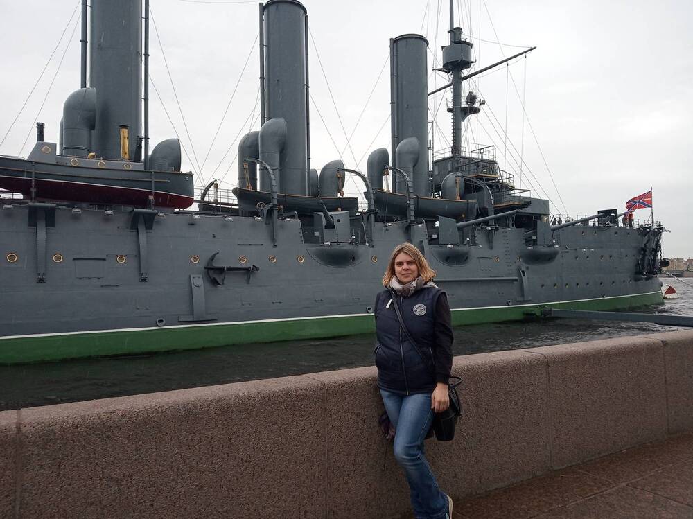 Photograph by Юлия Мельникова