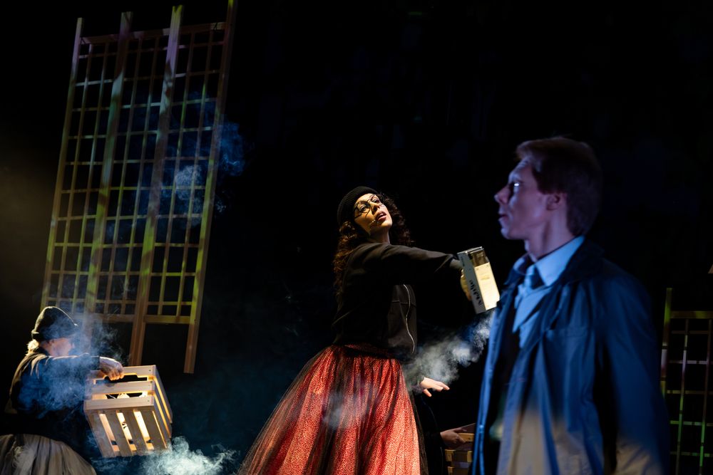 Photograph by Дарья Гусева