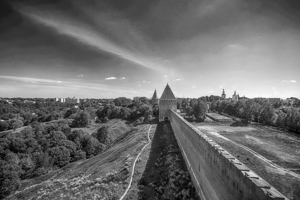 Photograph by Татьяна Феденкова