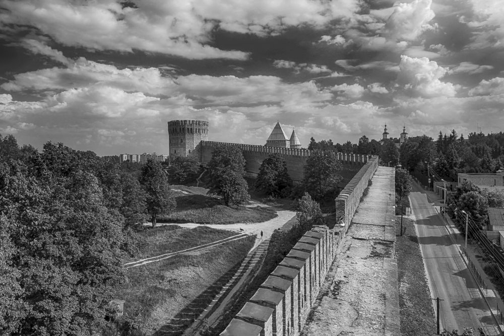 Photograph by Татьяна Феденкова