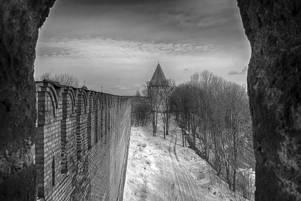 Photograph by Татьяна Феденкова