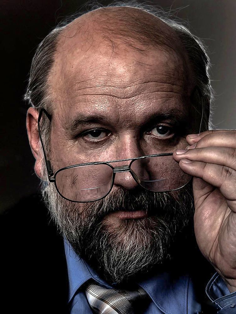 Photograph by Дмитрий Потапов