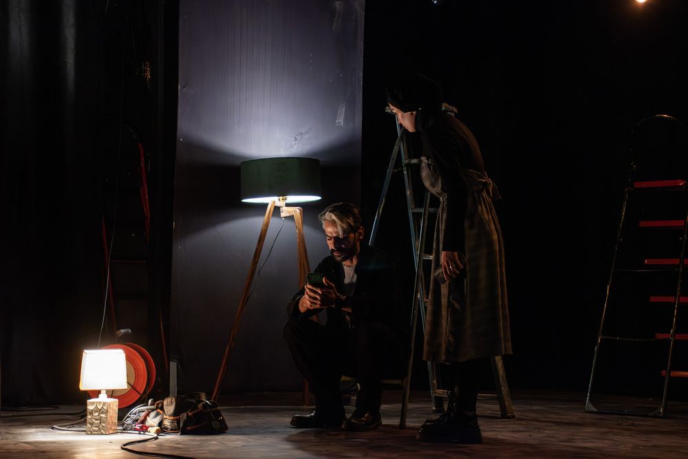 Фотография автора Ehsan Mahmoudi