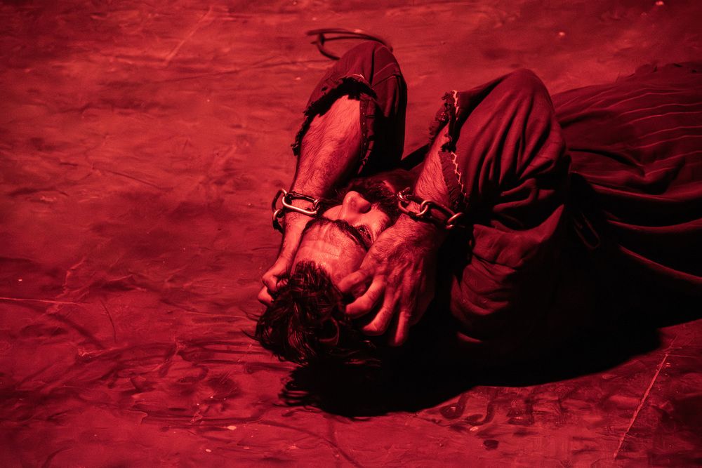 Фотография автора Ehsan Mahmoudi