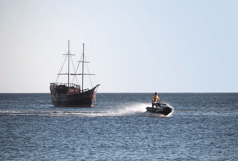 Фотография автора Елена Бурцева