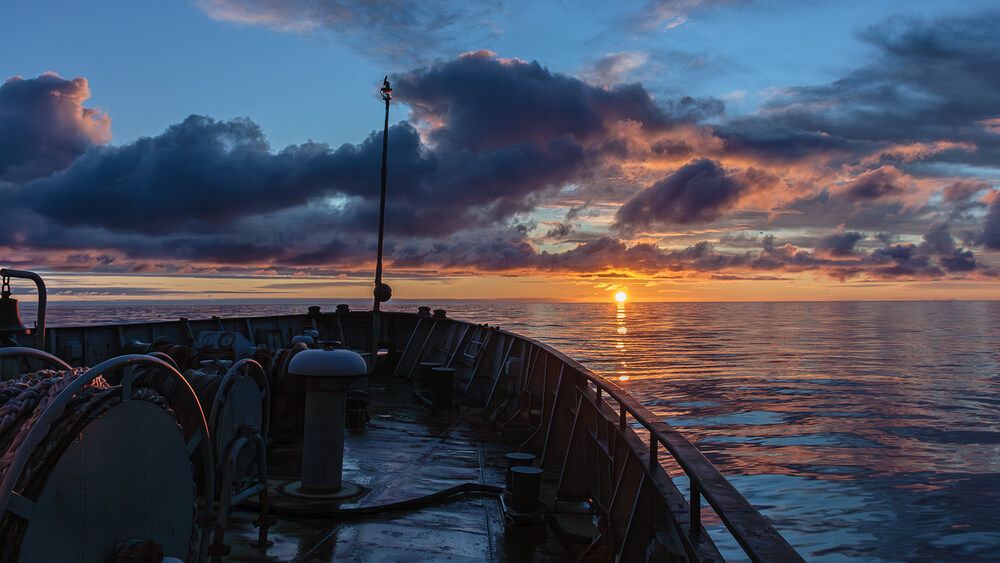 Photograph by Андреев Николай