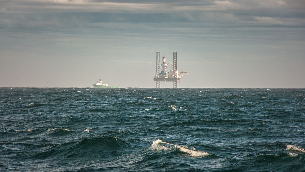 Photograph by Андреев Николай