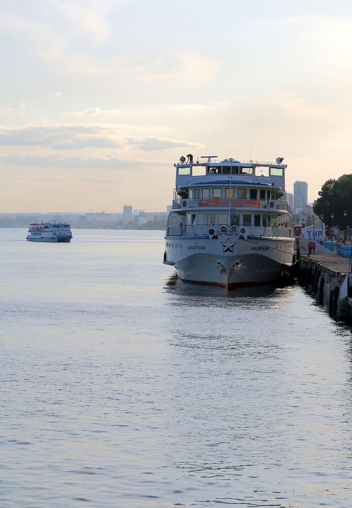 Photograph by Юрий Варюхин