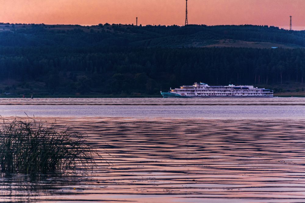 Photograph by Людмила Баймухаметова