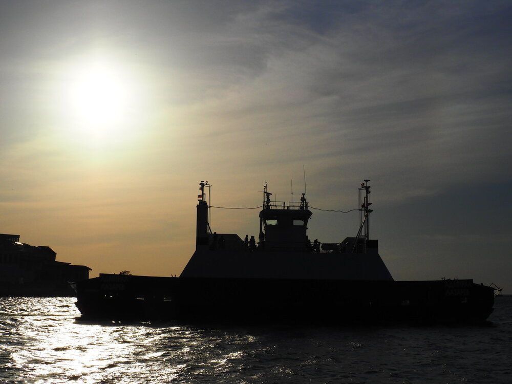 Photograph by Сергей Борисов