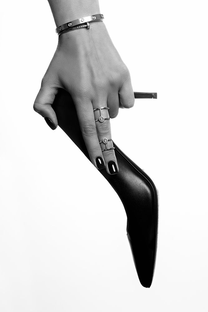 Photograph by Evgeniya Stafeeva