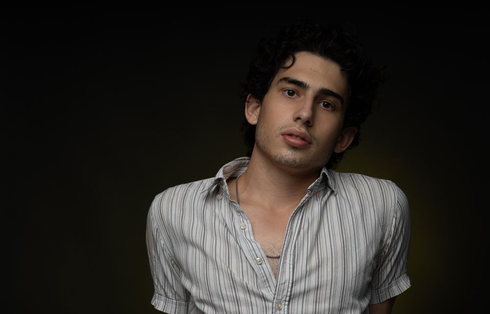 Photograph by Igor Shulkin