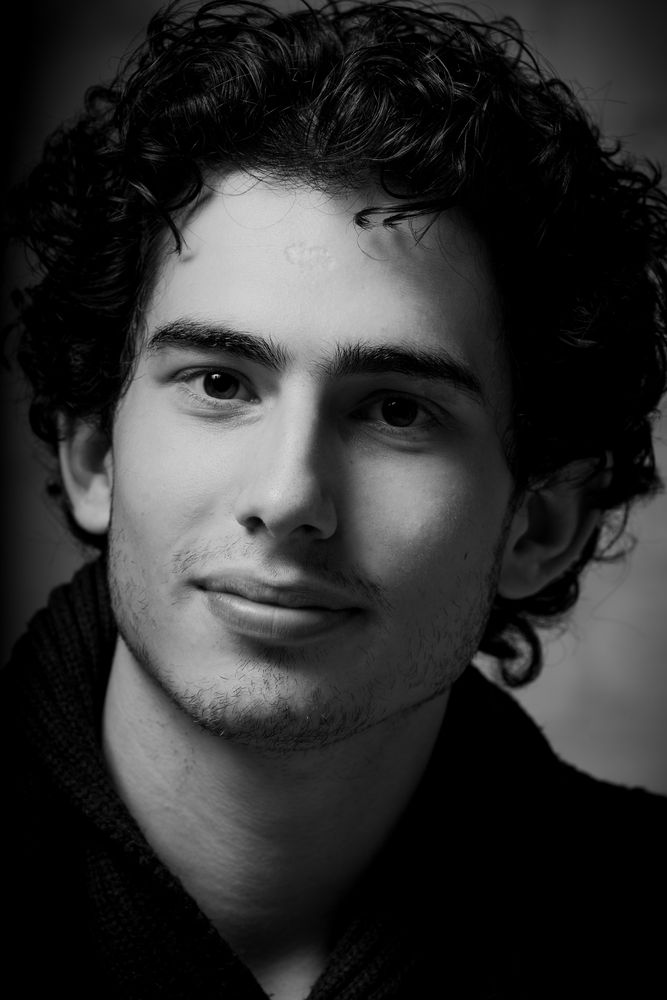 Photograph by Igor Shulkin