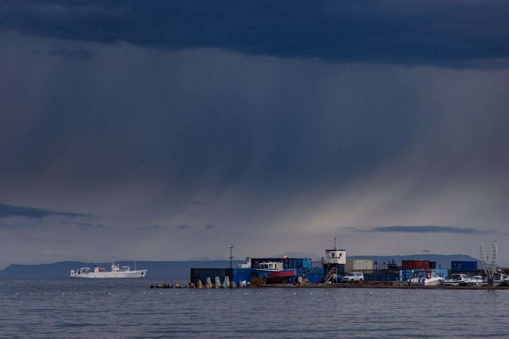 Фотография автора Анна Рыжкова